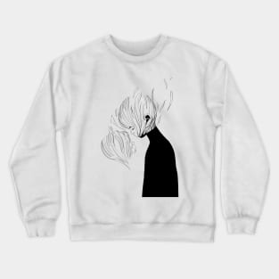 Ashes Crewneck Sweatshirt